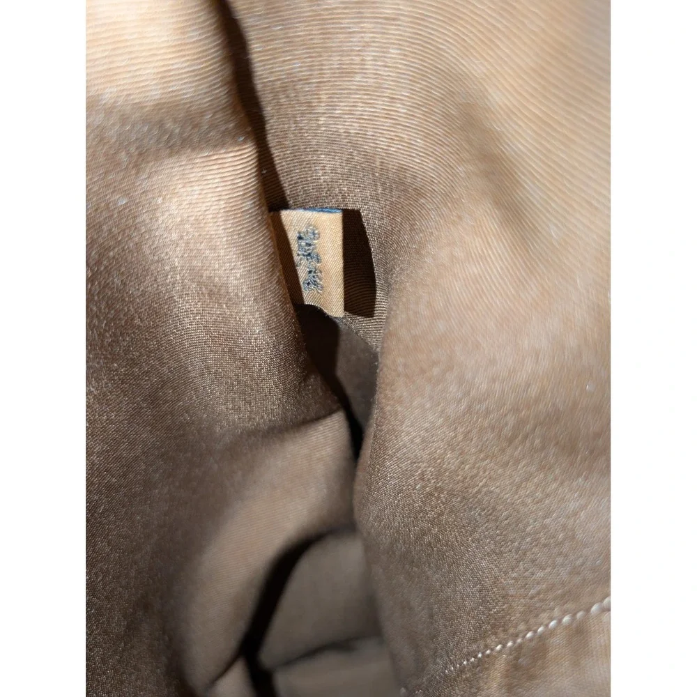 Coach Avary Tote Signature Canvas Leather Tote F48630